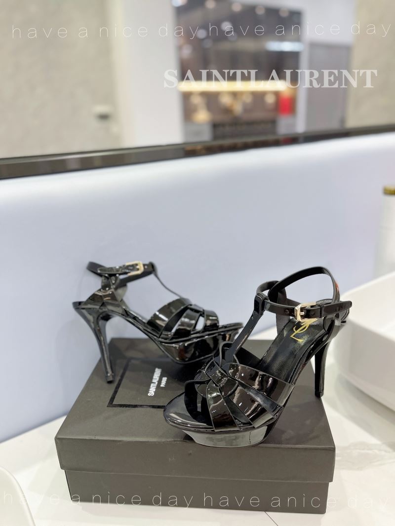 Ysl Sandals